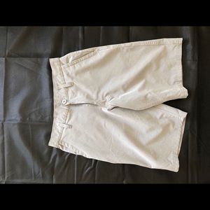 Burnside shorts